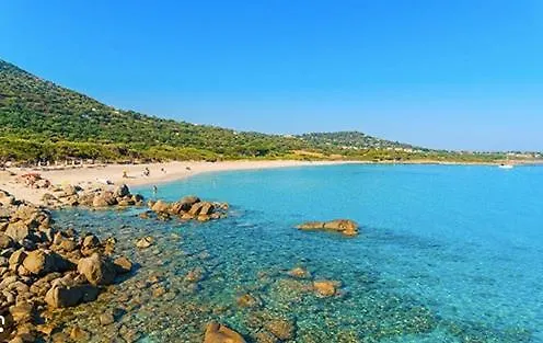 Antoine, Piscine & Vue Magique 别墅 科尔巴拉